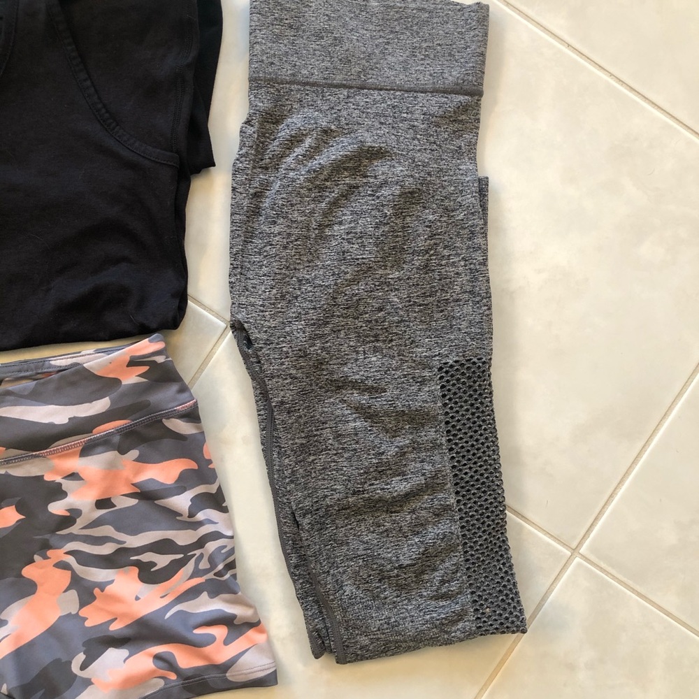 WORKOUT BUNDLE - Picture 4 of 4